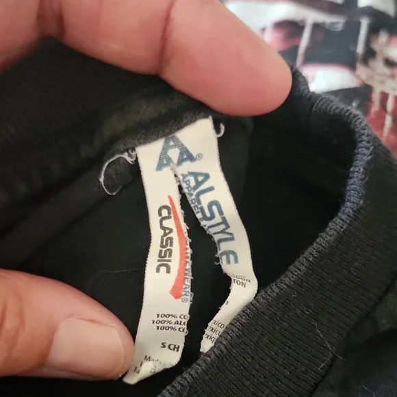 Blink-182 California Tour 2016 LA Forum Concert Tee Punk Rock Band Shirt - Picture 3 of 3